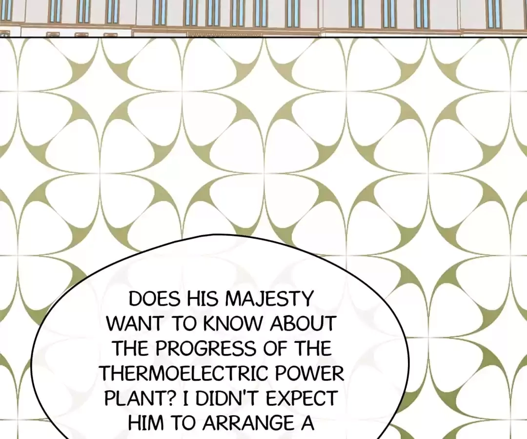 Iris: The Lady and Her Smartphone (Novel) Chapter 104 page 70 - 