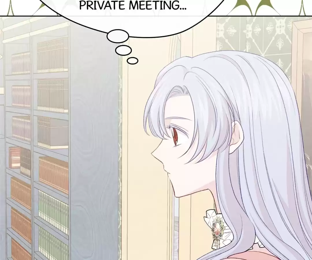 Iris: The Lady and Her Smartphone (Novel) Chapter 104 page 71 - 