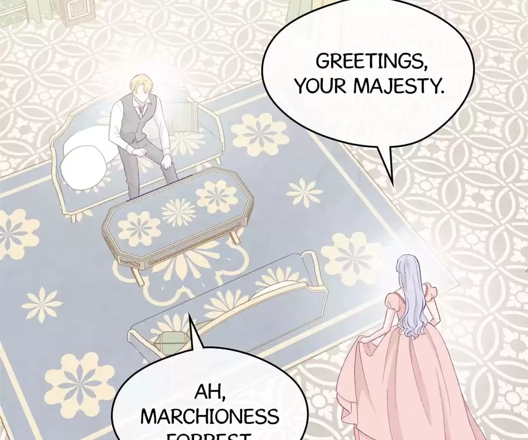 Iris: The Lady and Her Smartphone (Novel) Chapter 104 page 73 - 