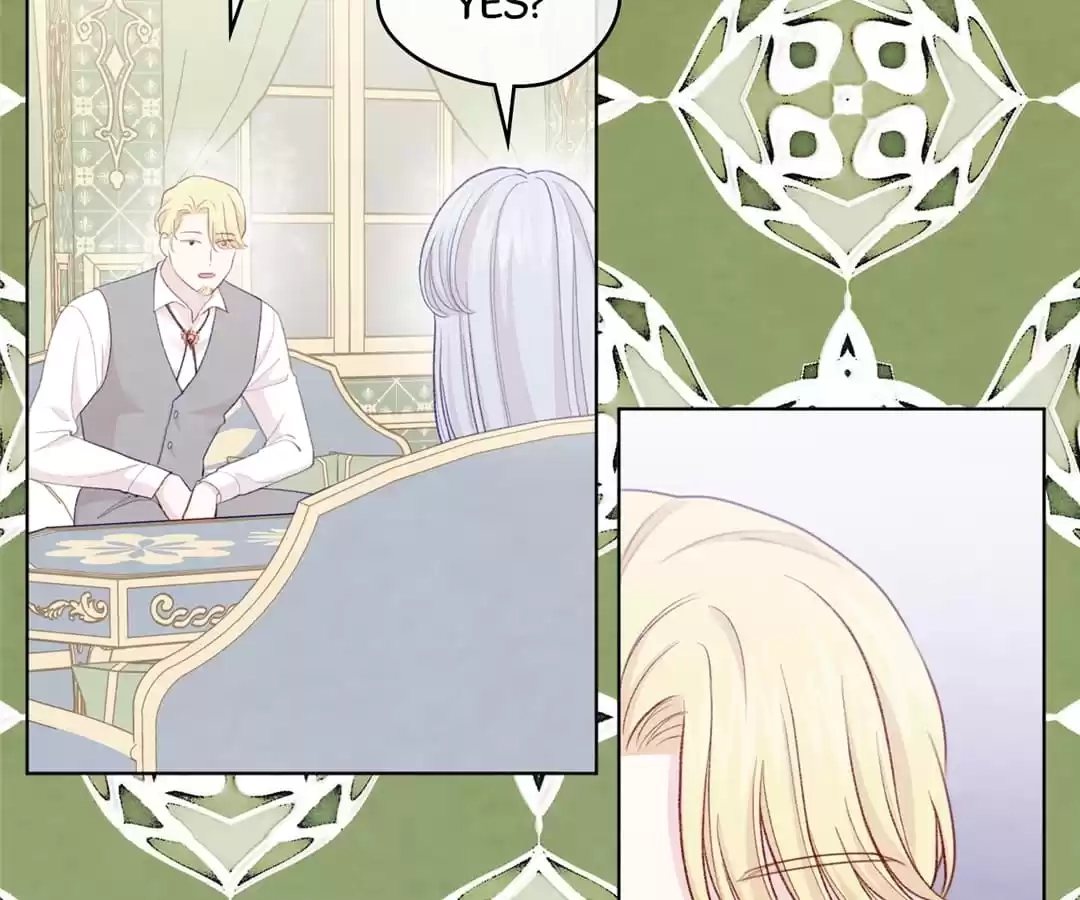 Iris: The Lady and Her Smartphone (Novel) Chapter 104 page 75 - 