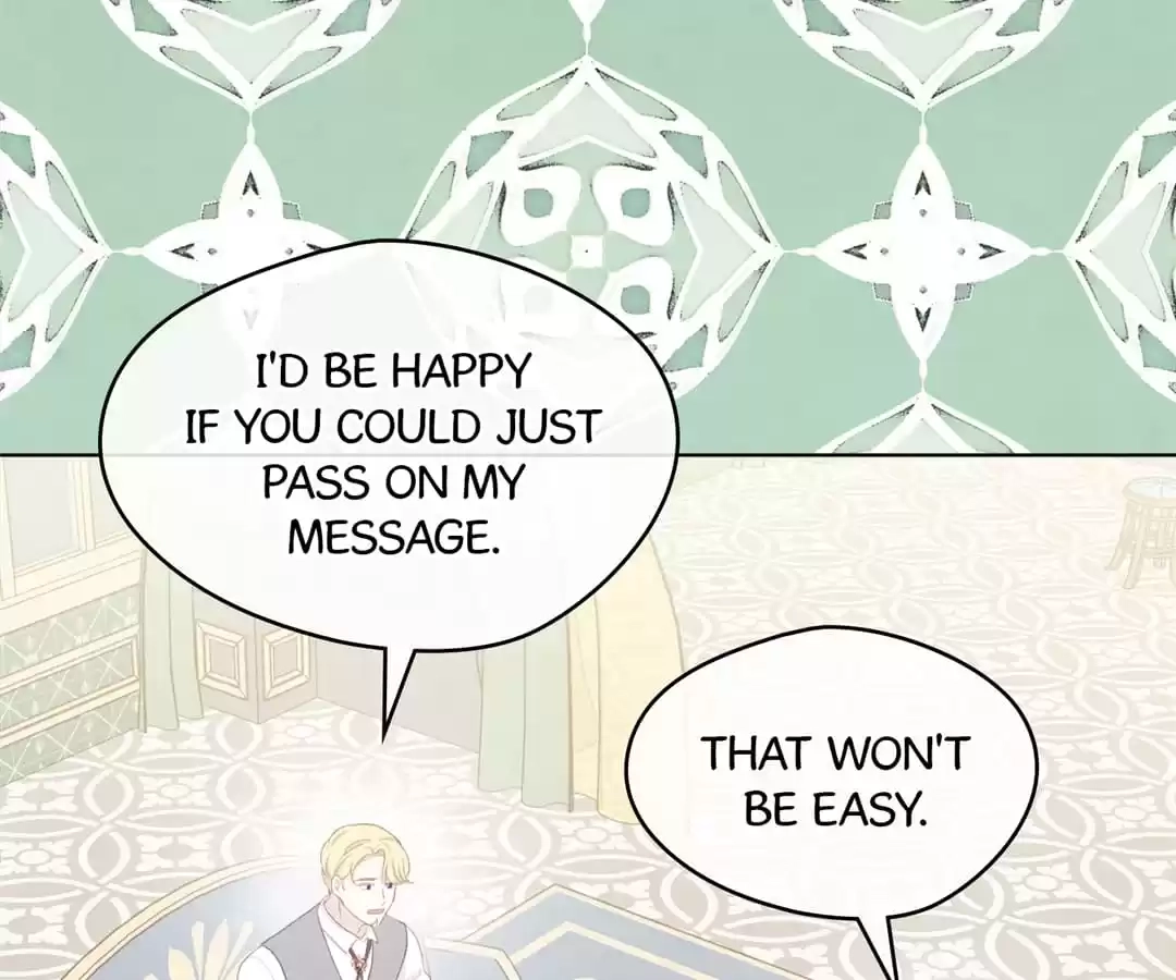 Iris: The Lady and Her Smartphone (Novel) Chapter 104 page 80 - 