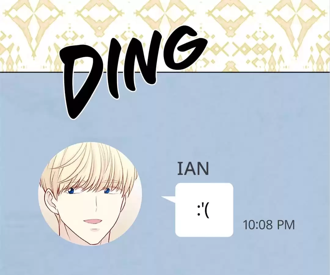 Iris: The Lady and Her Smartphone (Novel) Chapter 104 page 9 - 