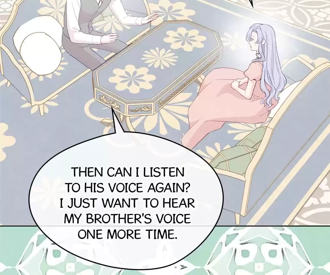 Iris: The Lady and Her Smartphone (Novel) Chapter 104 page 81 - 