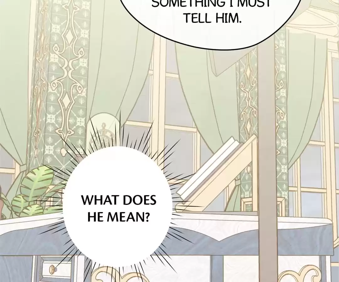 Iris: The Lady and Her Smartphone (Novel) Chapter 104 page 89 - 
