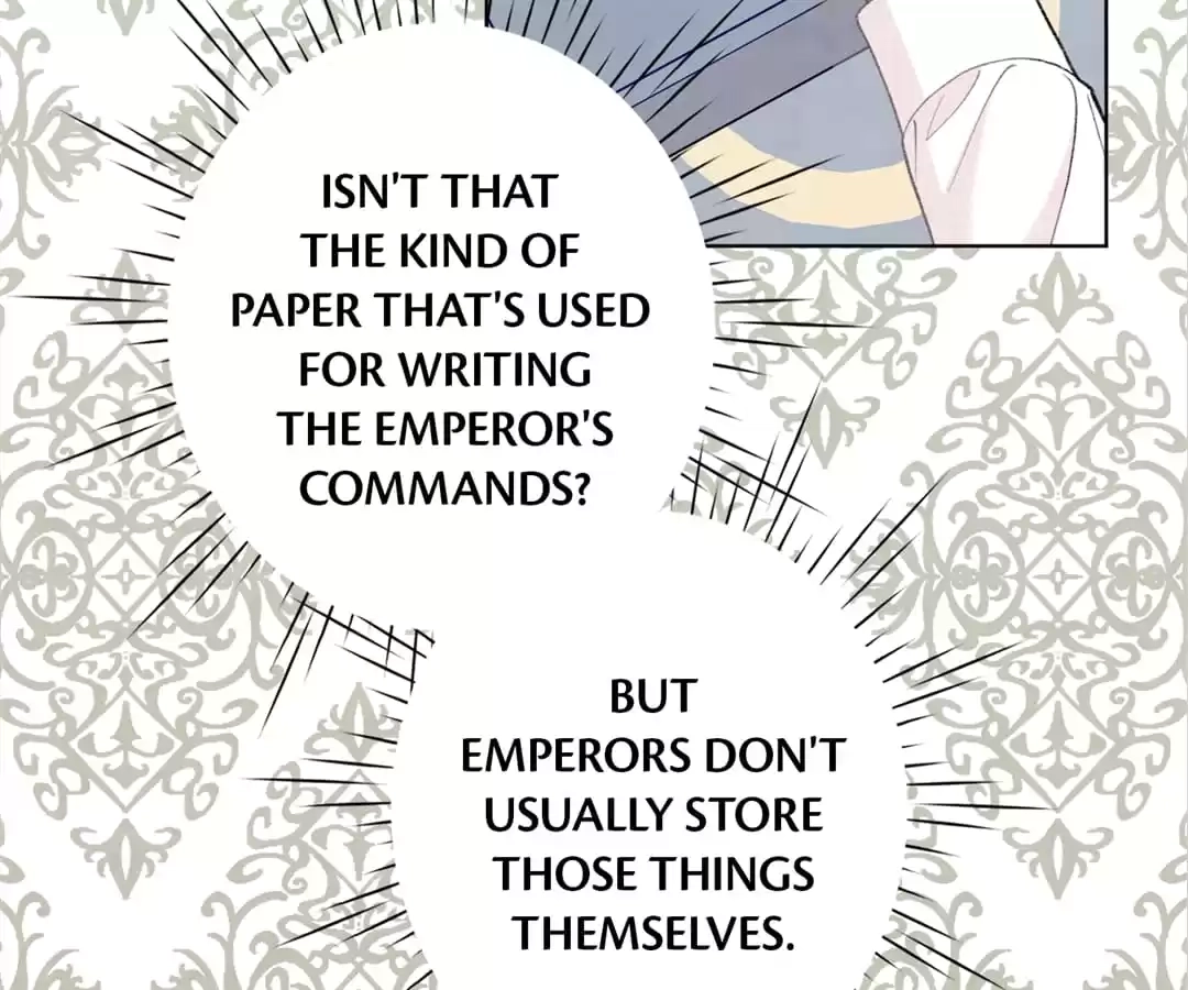 Iris: The Lady and Her Smartphone (Novel) Chapter 104 page 93 - 