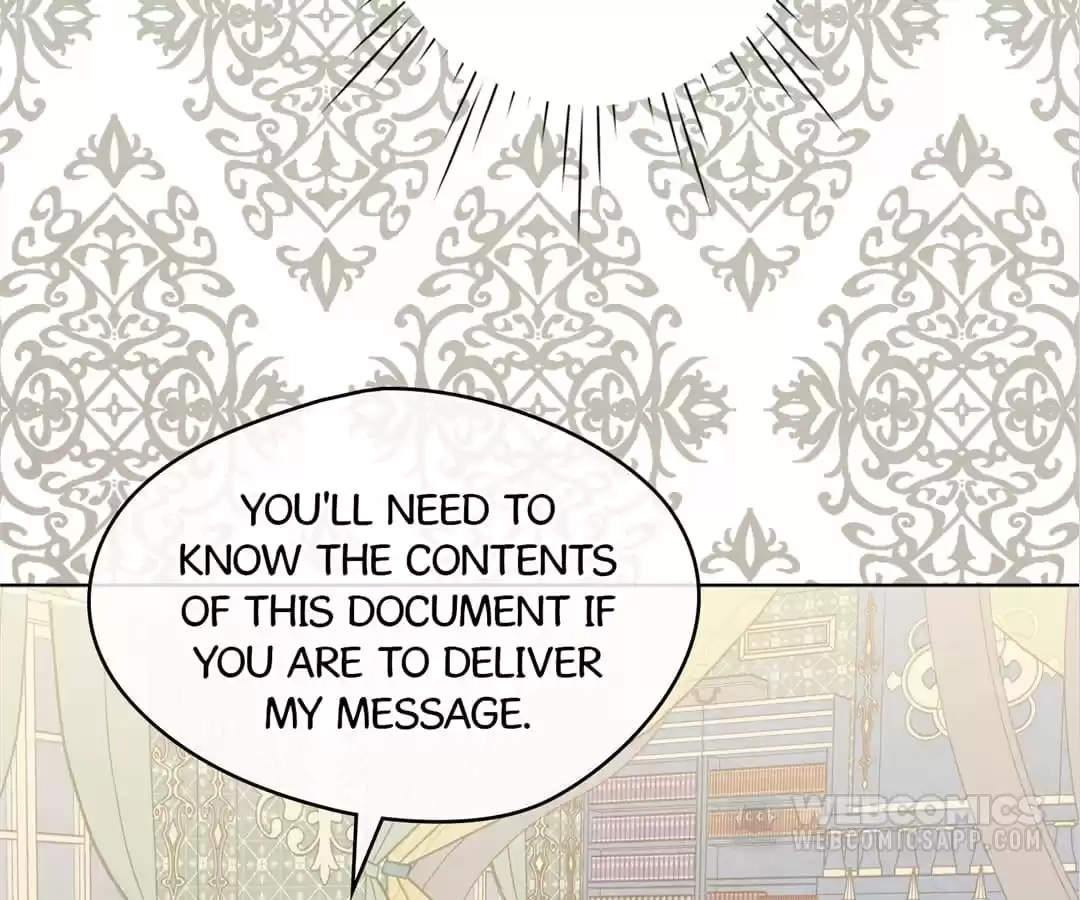 Iris: The Lady and Her Smartphone (Novel) Chapter 104 page 94 - 