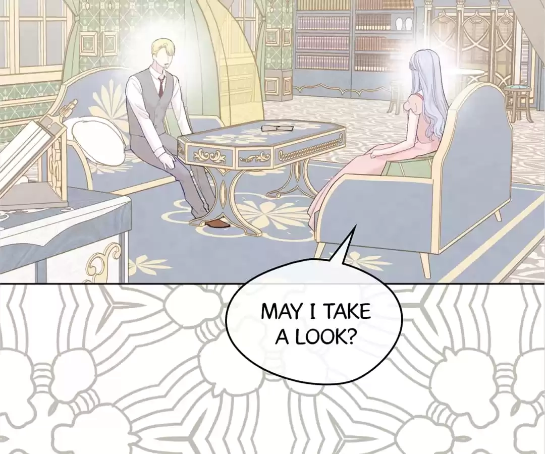 Iris: The Lady and Her Smartphone (Novel) Chapter 104 page 95 - 