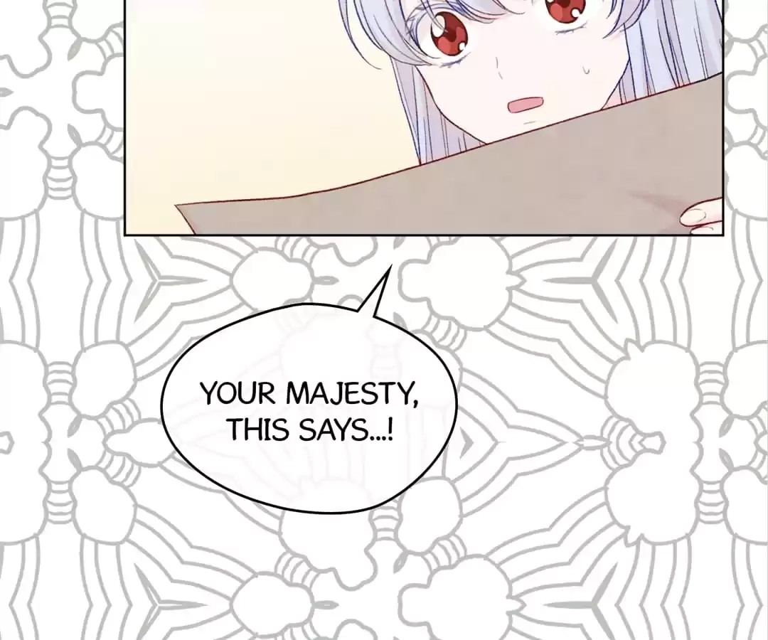 Iris: The Lady and Her Smartphone (Novel) Chapter 104 page 97 - 