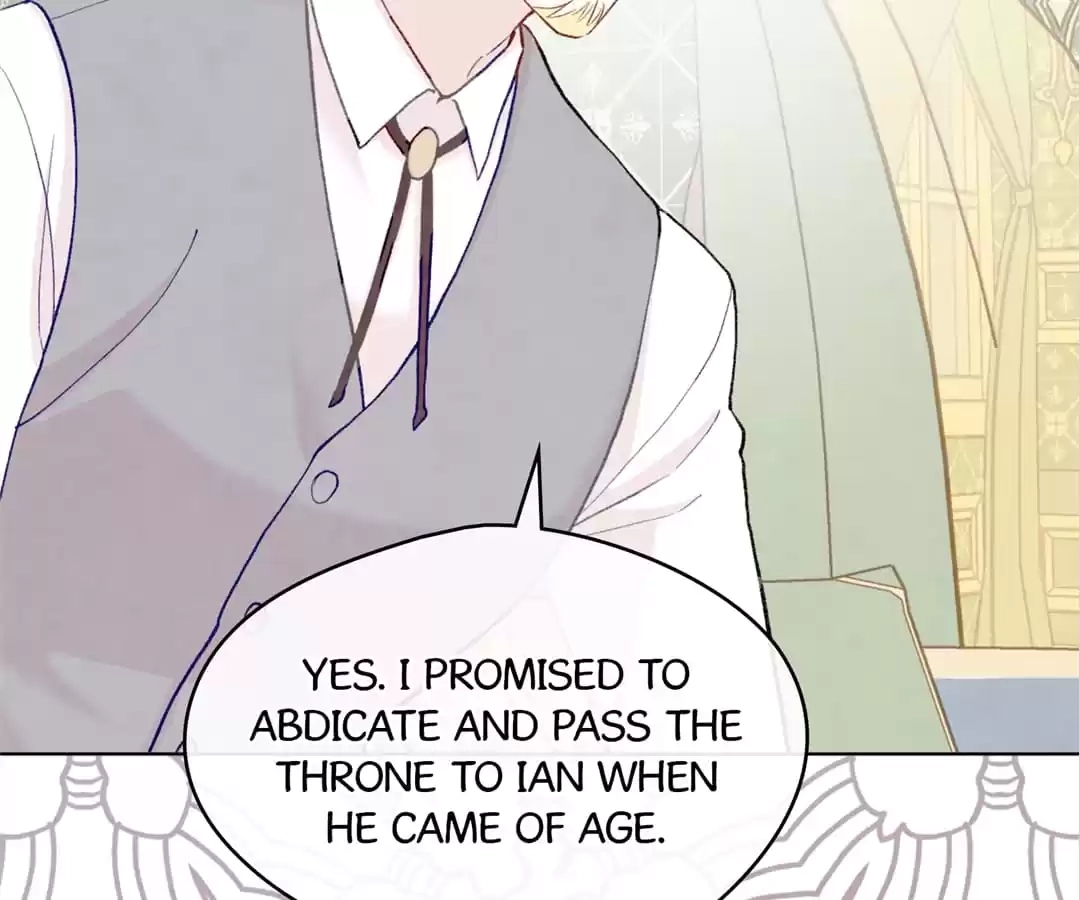 Iris: The Lady and Her Smartphone (Novel) Chapter 104 page 99 - 