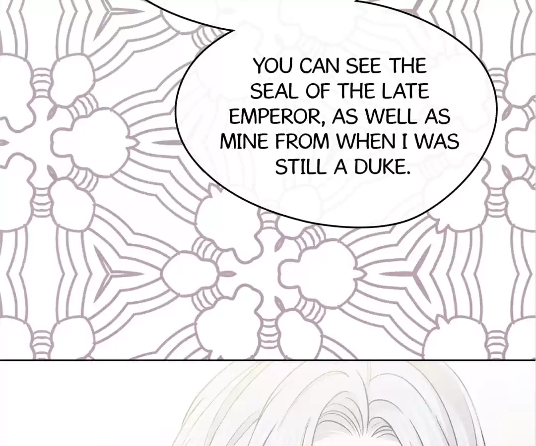 Iris: The Lady and Her Smartphone (Novel) Chapter 104 page 100 - 