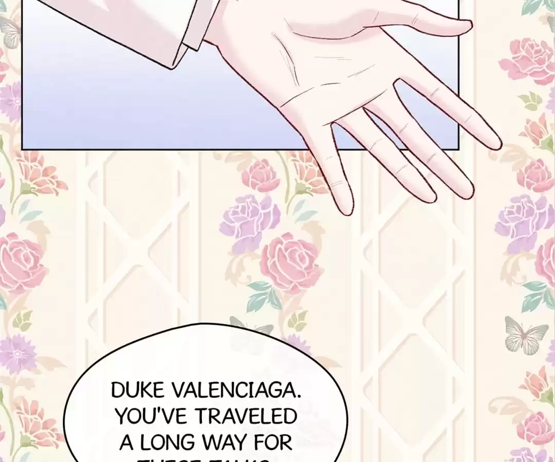 Iris: The Lady and Her Smartphone (Novel) Chapter 106 page 104 - 