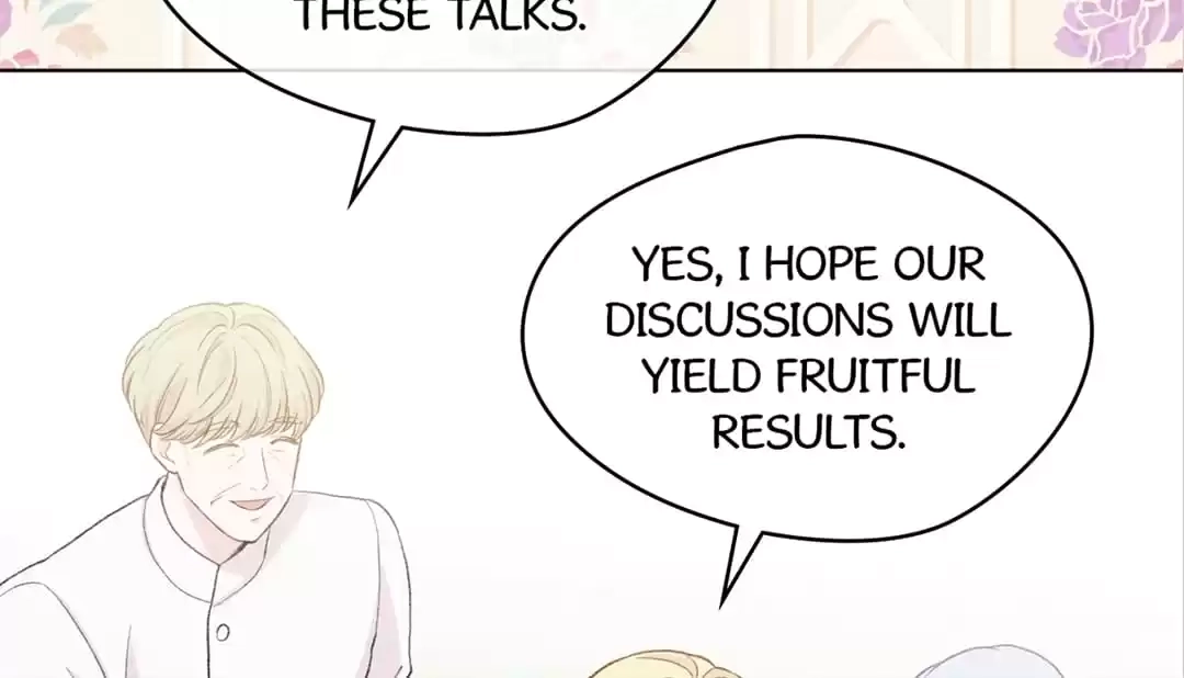 Iris: The Lady and Her Smartphone (Novel) Chapter 106 page 105 - 