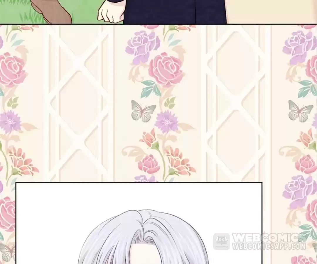 Iris: The Lady and Her Smartphone (Novel) Chapter 106 page 107 - 