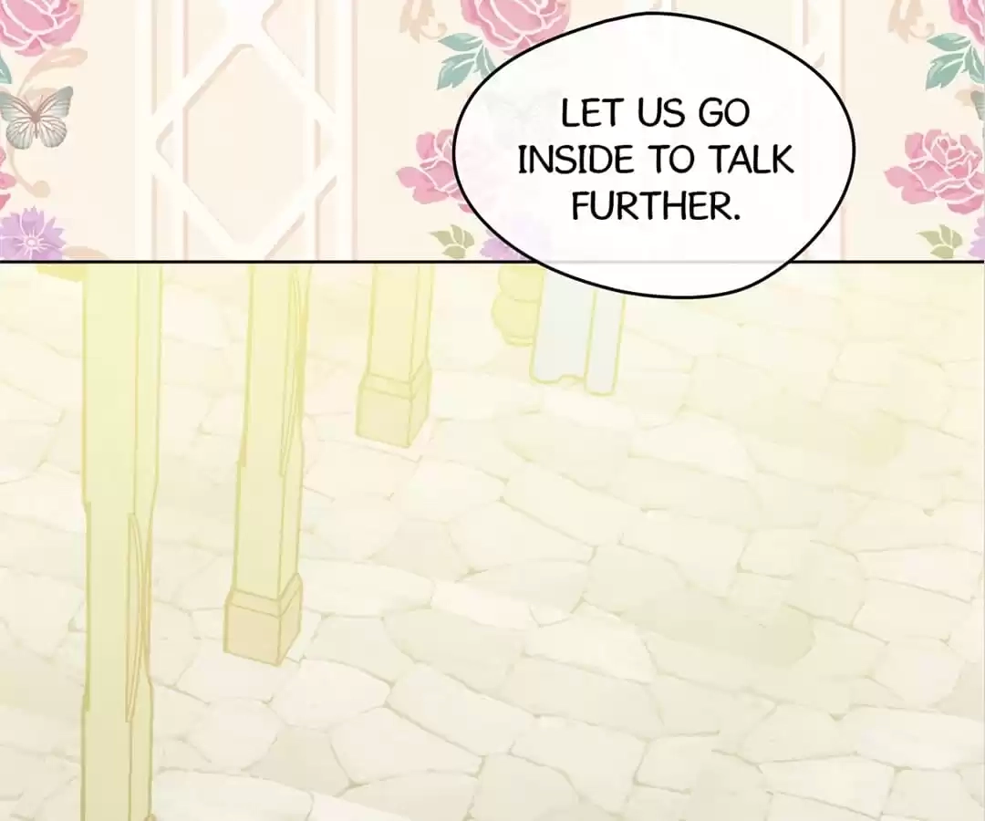 Iris: The Lady and Her Smartphone (Novel) Chapter 106 page 109 - 