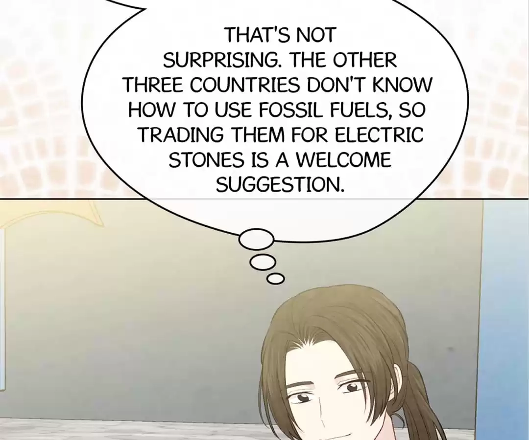 Iris: The Lady and Her Smartphone (Novel) Chapter 106 page 114 - 