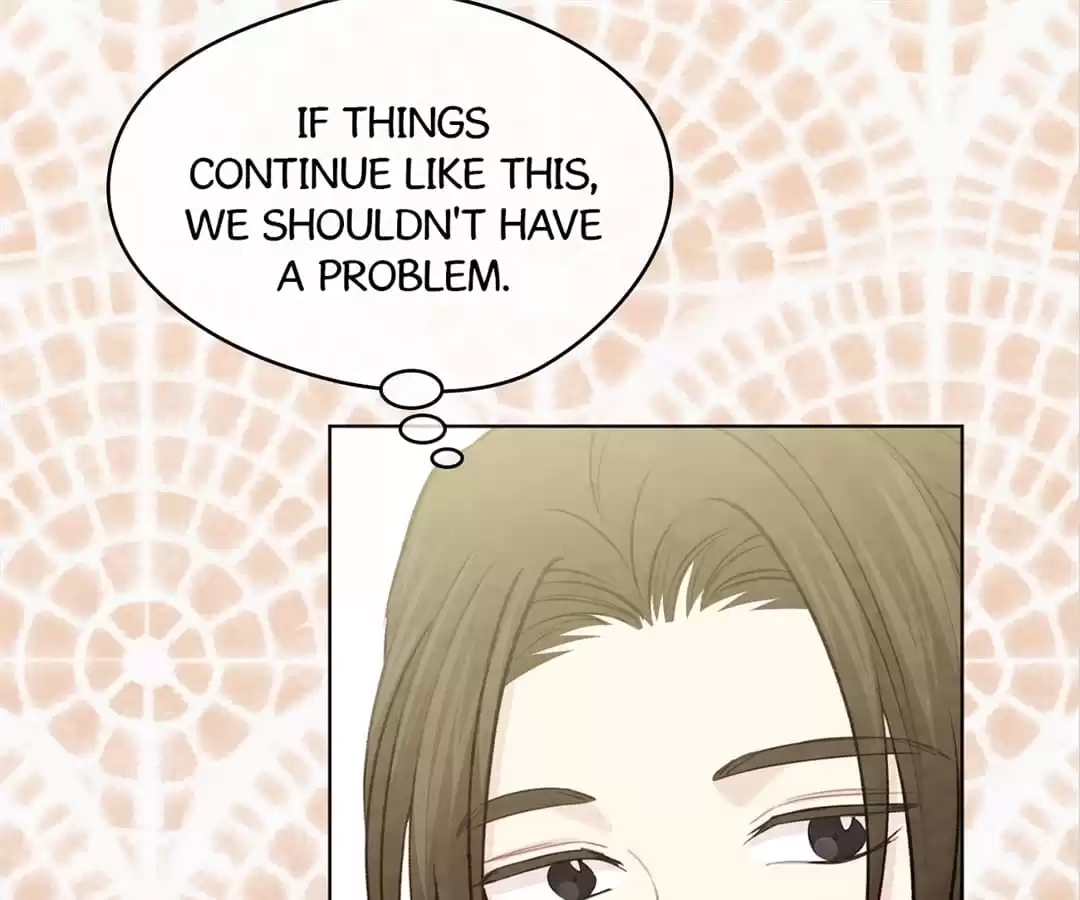 Iris: The Lady and Her Smartphone (Novel) Chapter 106 page 116 - 