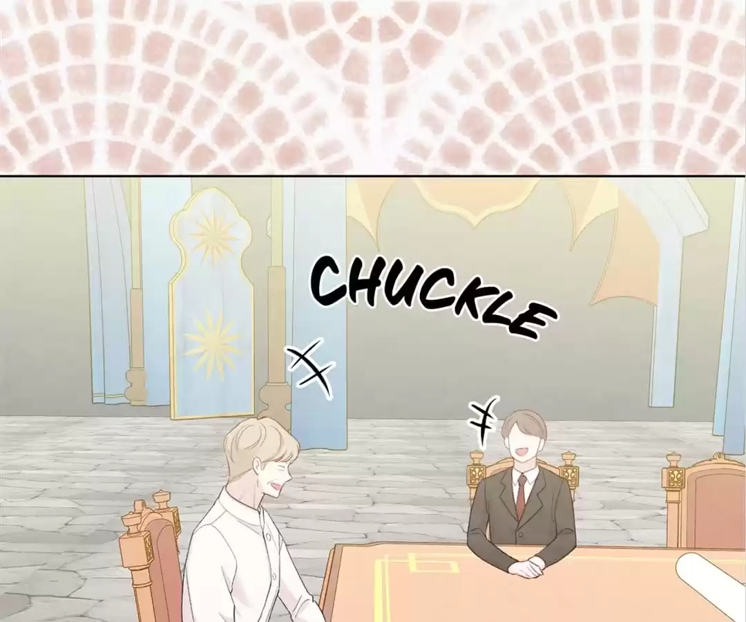 Iris: The Lady and Her Smartphone (Novel) Chapter 106 page 118 - 
