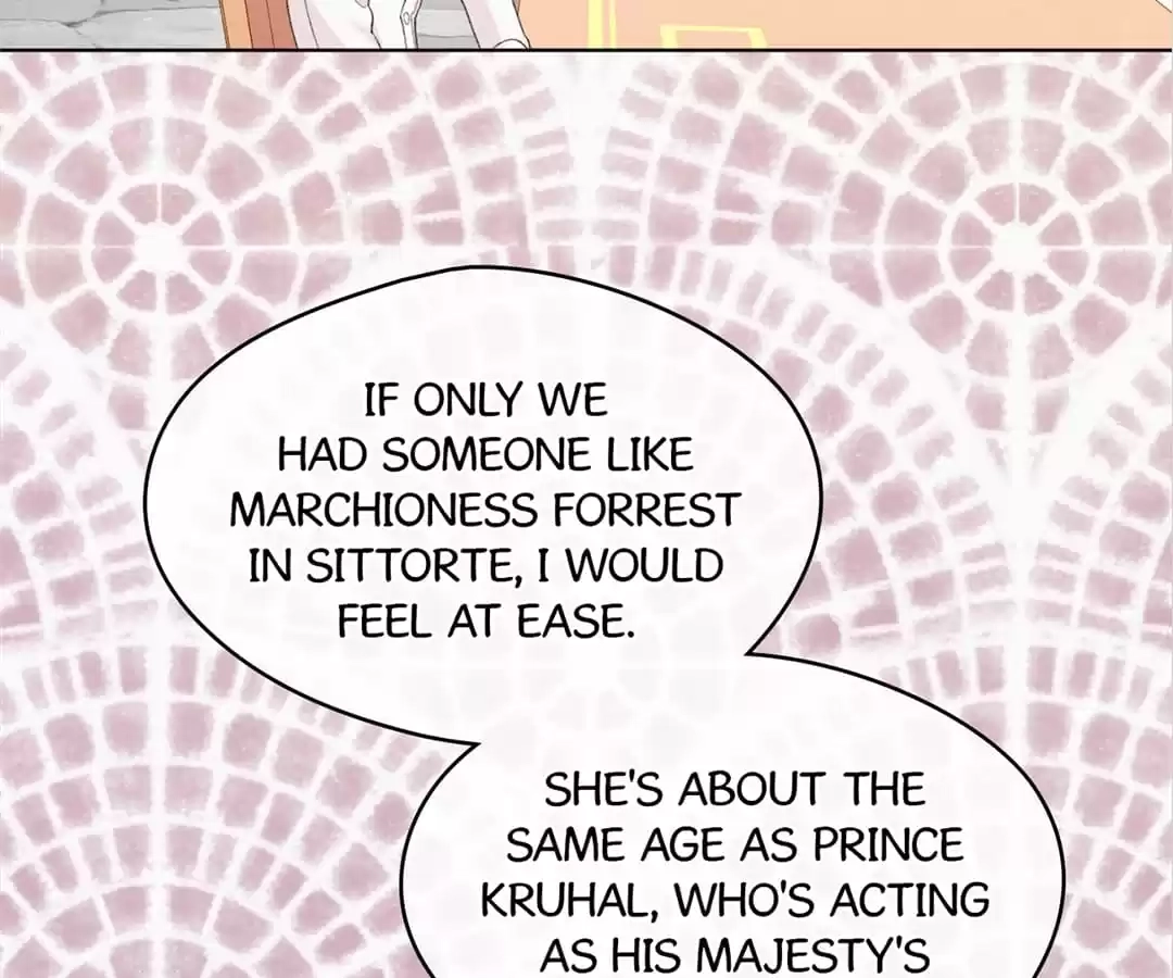 Iris: The Lady and Her Smartphone (Novel) Chapter 106 page 119 - 