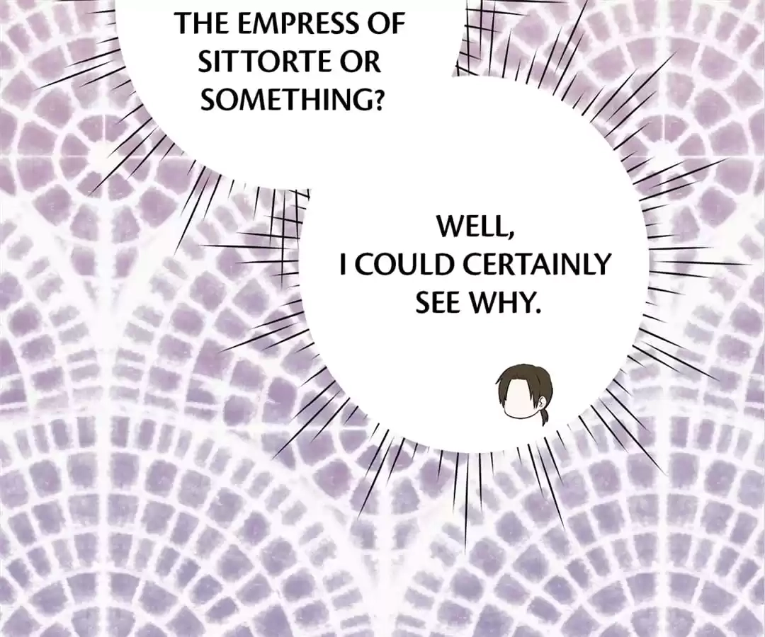 Iris: The Lady and Her Smartphone (Novel) Chapter 106 page 121 - 