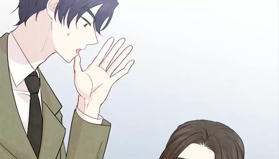 Iris: The Lady and Her Smartphone (Novel) Chapter 106 page 125 - 
