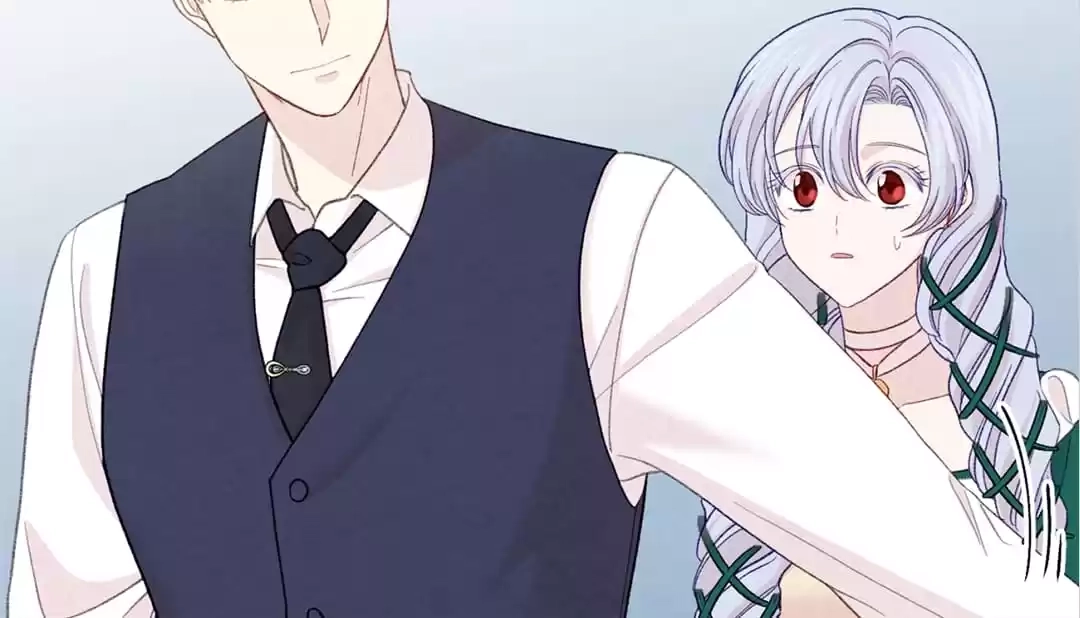 Iris: The Lady and Her Smartphone (Novel) Chapter 106 page 135 - 