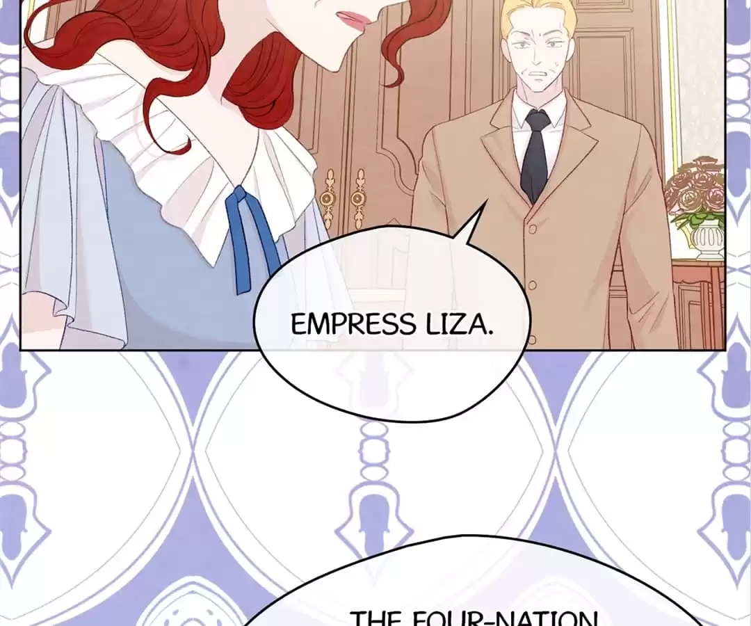 Iris: The Lady and Her Smartphone (Novel) Chapter 106 page 15 - 