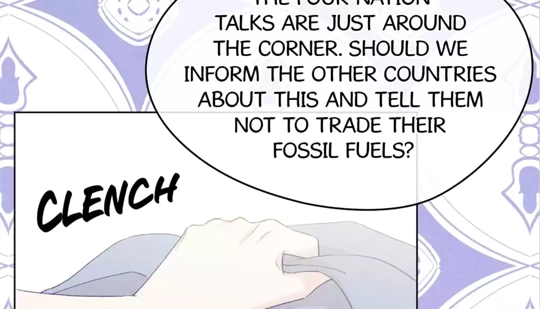 Iris: The Lady and Her Smartphone (Novel) Chapter 106 page 16 - 