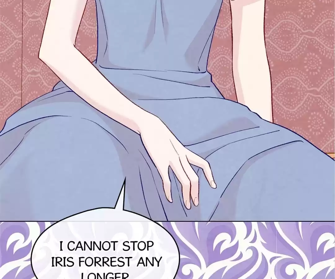 Iris: The Lady and Her Smartphone (Novel) Chapter 106 page 24 - 