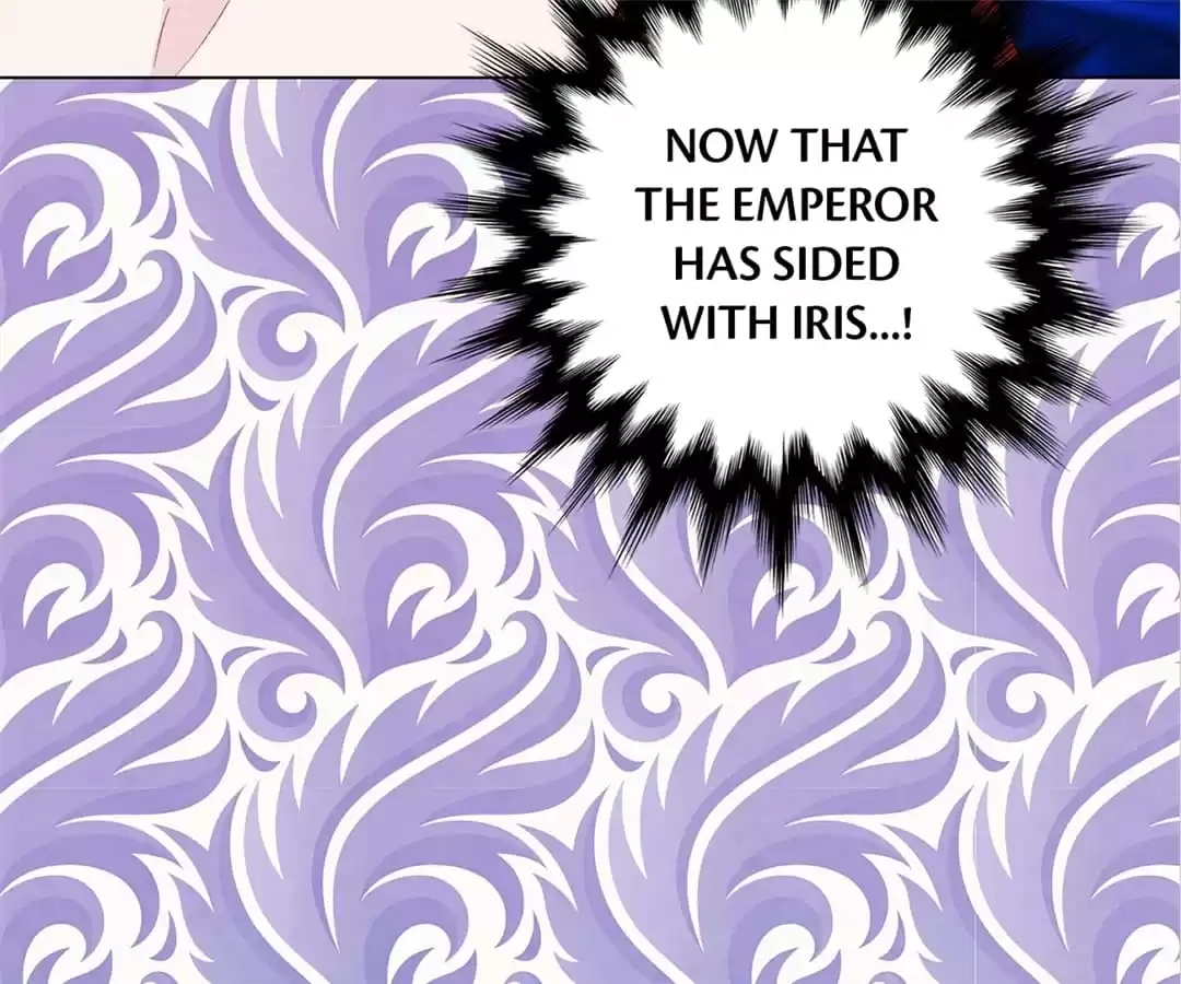 Iris: The Lady and Her Smartphone (Novel) Chapter 106 page 27 - 