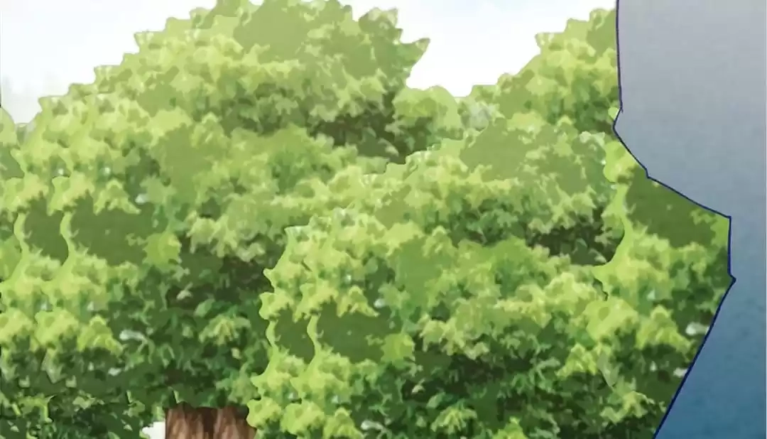 Iris: The Lady and Her Smartphone (Novel) Chapter 106 page 31 - 