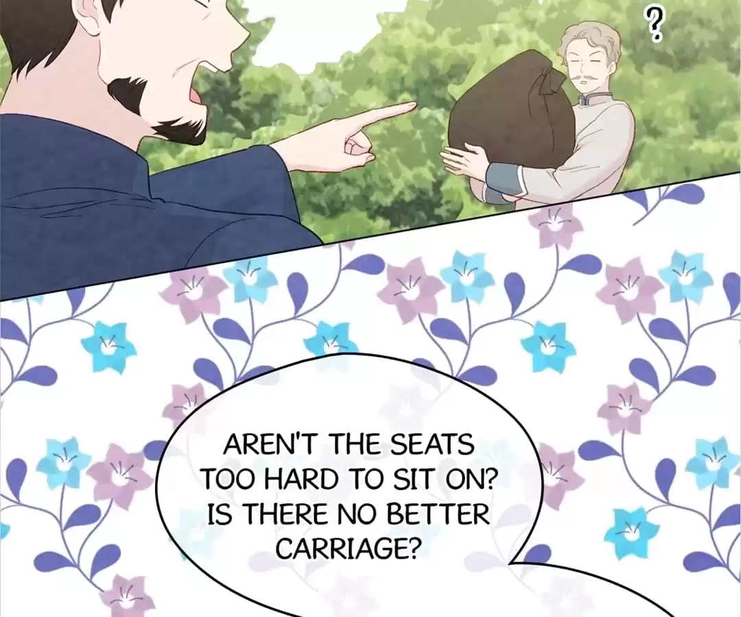 Iris: The Lady and Her Smartphone (Novel) Chapter 106 page 34 - 