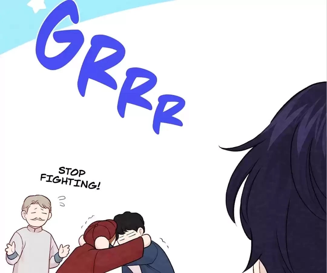 Iris: The Lady and Her Smartphone (Novel) Chapter 106 page 37 - 