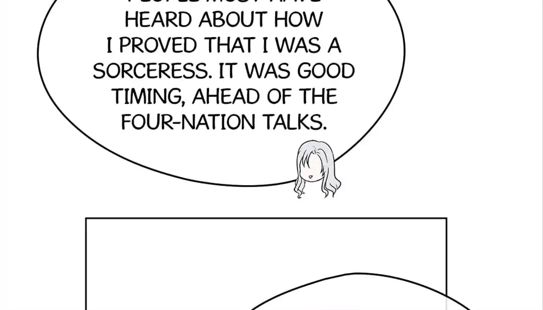 Iris: The Lady and Her Smartphone (Novel) Chapter 106 page 46 - 