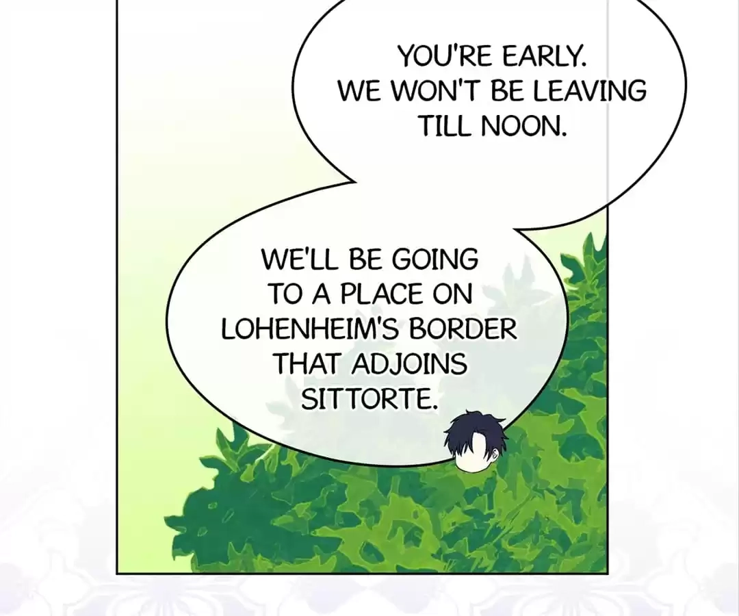 Iris: The Lady and Her Smartphone (Novel) Chapter 106 page 47 - 