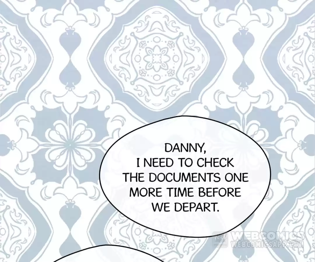 Iris: The Lady and Her Smartphone (Novel) Chapter 106 page 53 - 