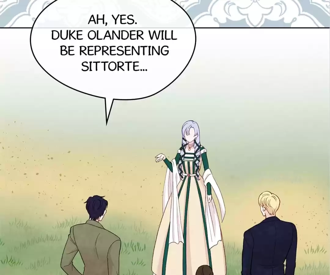 Iris: The Lady and Her Smartphone (Novel) Chapter 106 page 54 - 