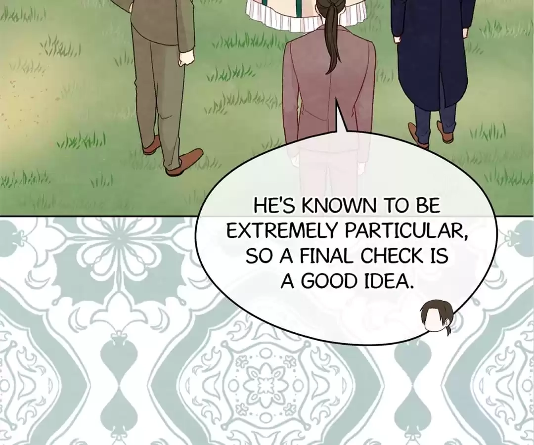 Iris: The Lady and Her Smartphone (Novel) Chapter 106 page 55 - 