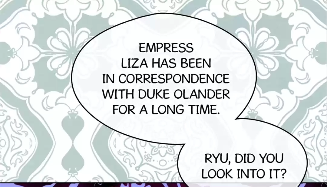 Iris: The Lady and Her Smartphone (Novel) Chapter 106 page 56 - 