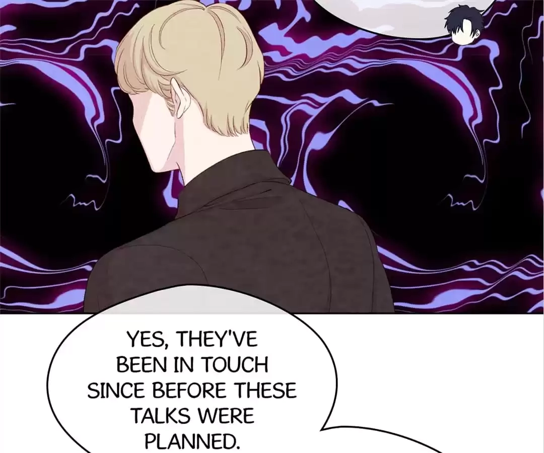 Iris: The Lady and Her Smartphone (Novel) Chapter 106 page 57 - 