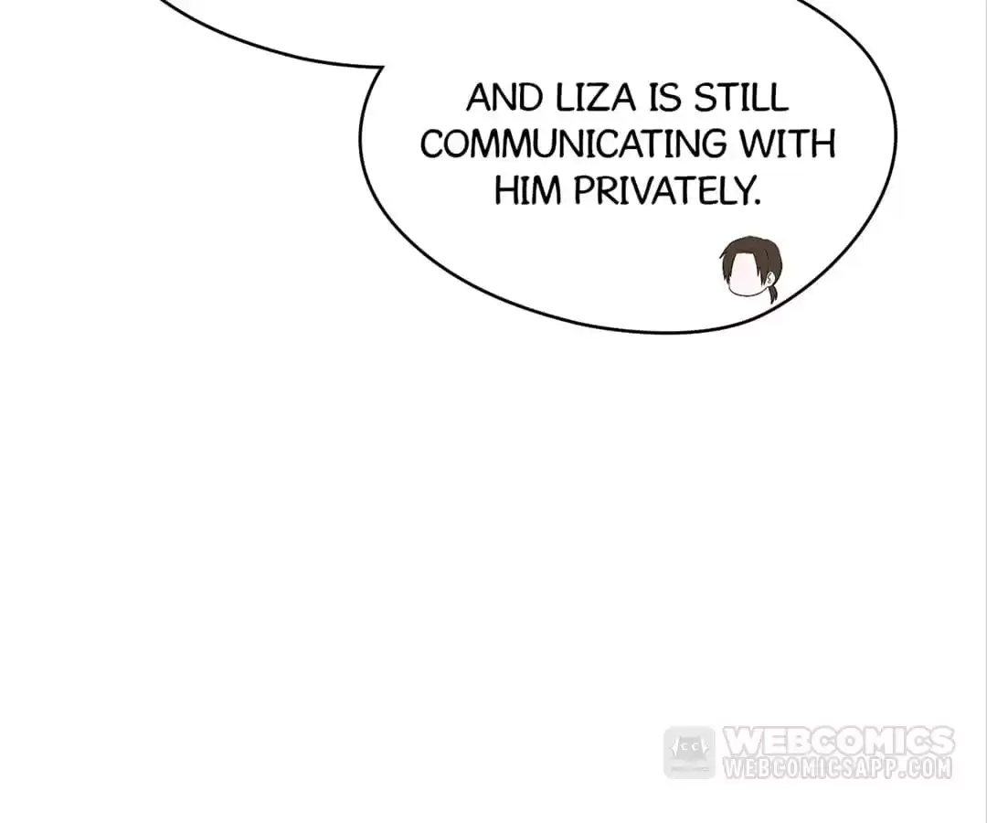 Iris: The Lady and Her Smartphone (Novel) Chapter 106 page 58 - 