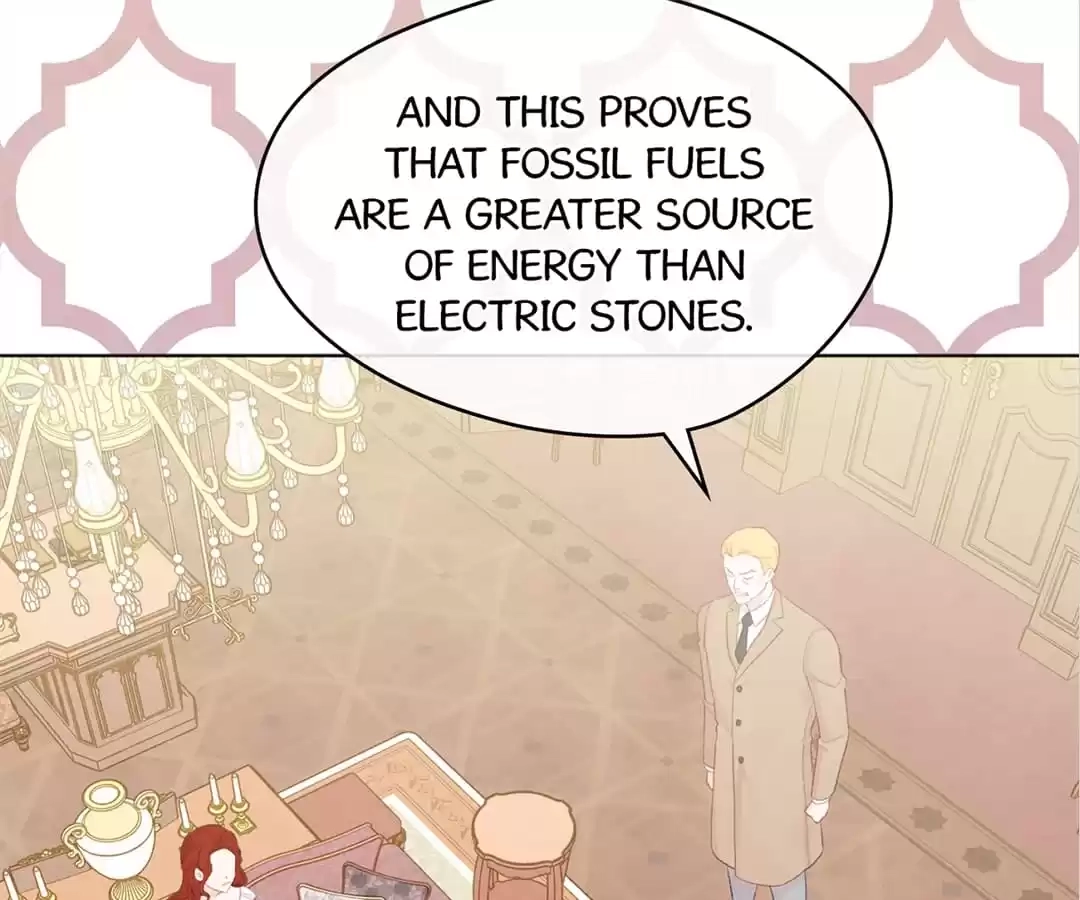 Iris: The Lady and Her Smartphone (Novel) Chapter 106 page 7 - 