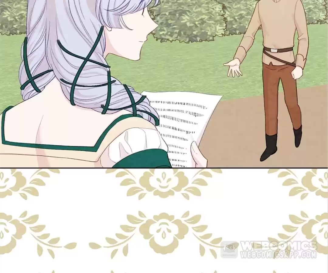 Iris: The Lady and Her Smartphone (Novel) Chapter 106 page 63 - 