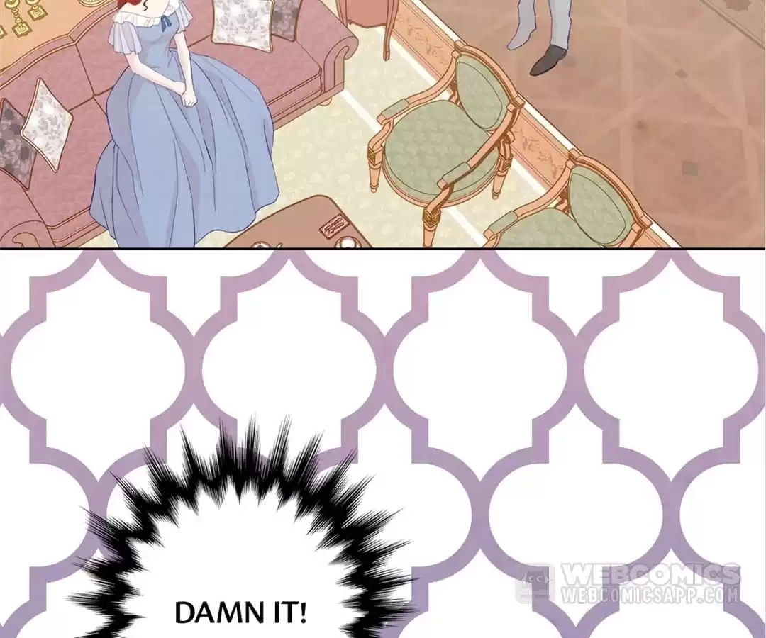Iris: The Lady and Her Smartphone (Novel) Chapter 106 page 8 - 