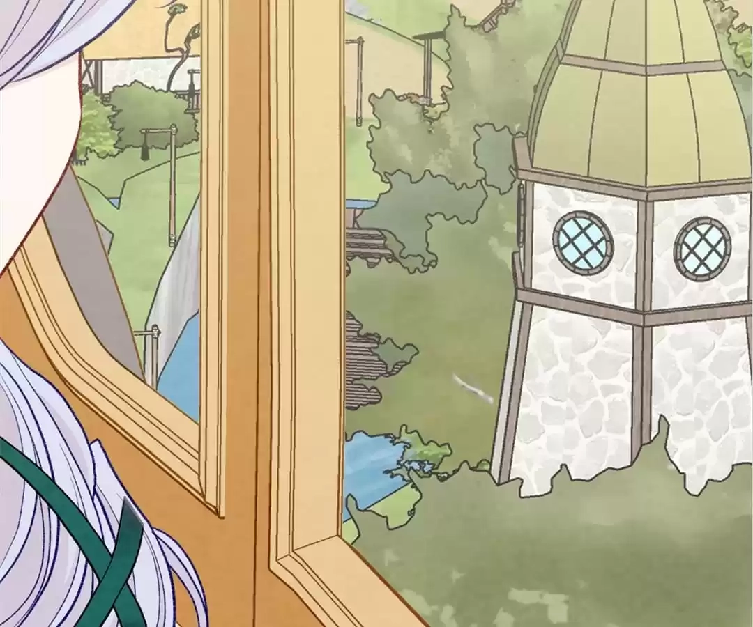 Iris: The Lady and Her Smartphone (Novel) Chapter 106 page 78 - 