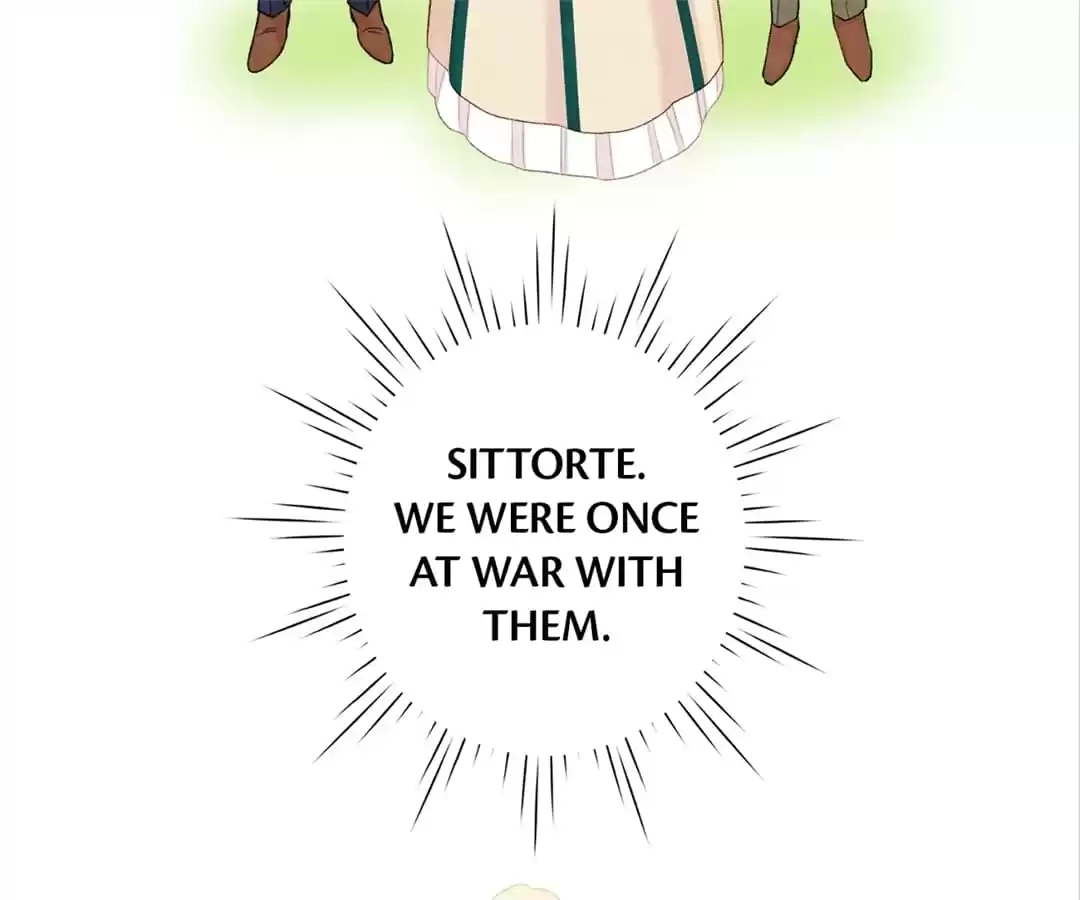 Iris: The Lady and Her Smartphone (Novel) Chapter 106 page 91 - 