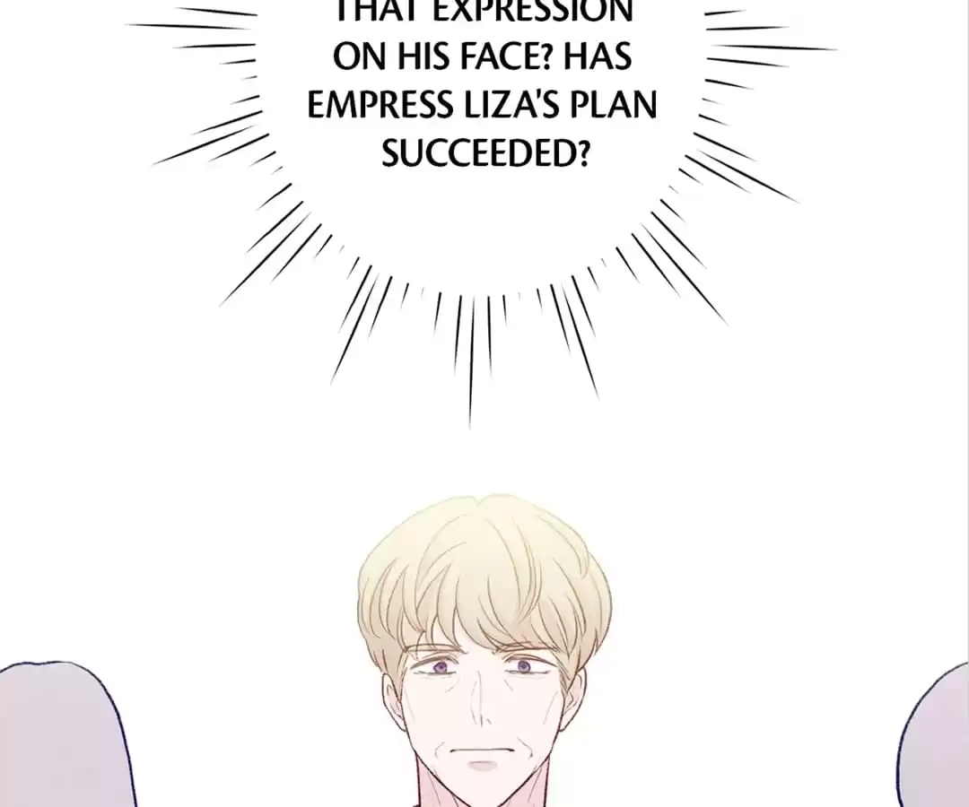 Iris: The Lady and Her Smartphone (Novel) Chapter 106 page 94 - 