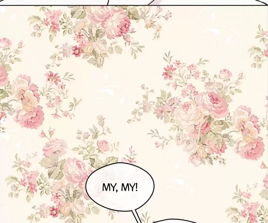 Iris: The Lady and Her Smartphone (Novel) Chapter 106 page 98 - 