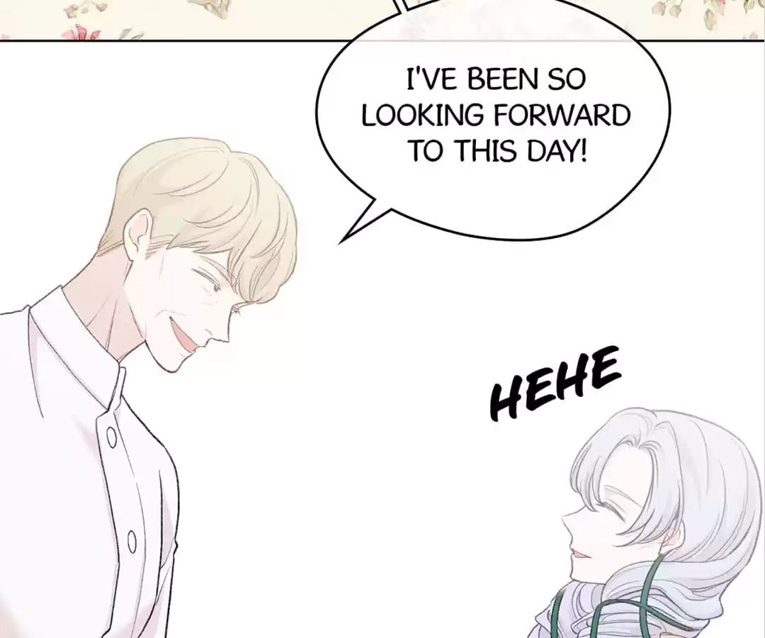 Iris: The Lady and Her Smartphone (Novel) Chapter 106 page 99 - 