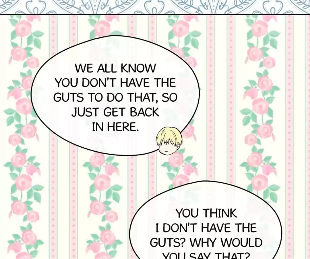 Iris: The Lady and Her Smartphone (Novel) Chapter 107 page 102 - 