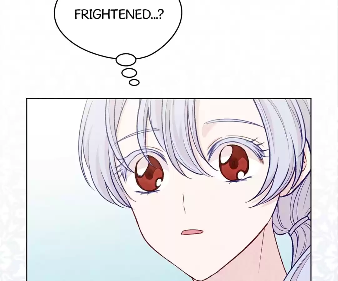 Iris: The Lady and Her Smartphone (Novel) Chapter 107 page 105 - 
